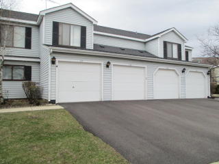 137 Manchester Ct, Schaumburg IL  60193-4273 exterior