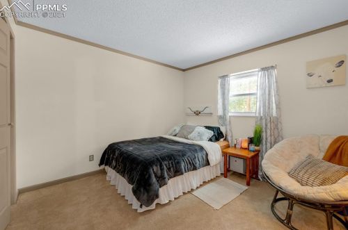 1020 Midland Ave, Woodland Park CO 80863-3311 exterior