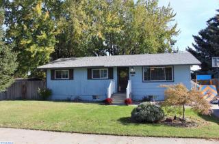 107 Irby St, Kennewick, WA 99336-2937
