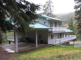 120 Big Rock Rd, Goose Prairie, WA 98937-9422