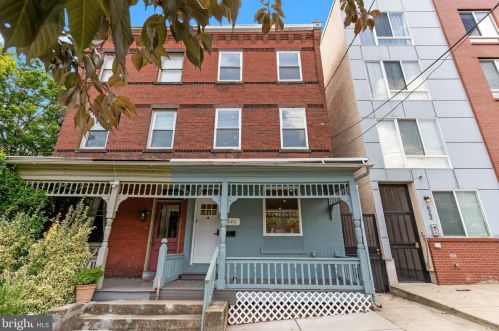 624 42 St, Philadelphia PA 19104-1468 exterior