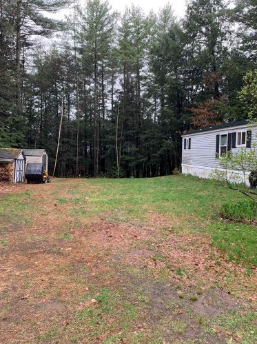 268 Old Claremont Rd, Unity, NH 03603-4329