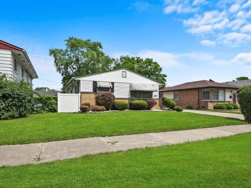 1718 163rd St, Dixmoor, IL