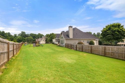 138 Shamus Way, Jefferson GA  30549-7643 exterior