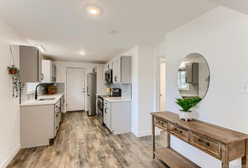 4785 Dudley St, Denver CO  80033-3133 exterior
