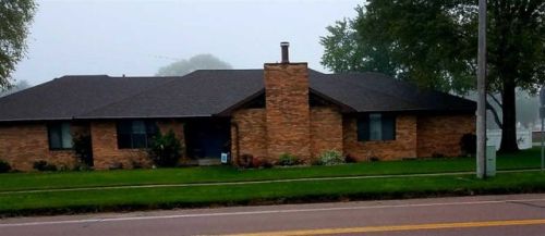 513 Main St, Jefferson SD  57038-2036 exterior