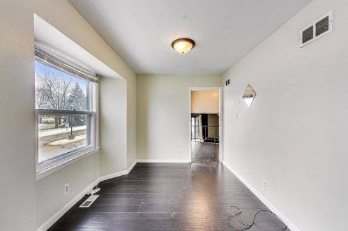 443 Sullivan Cir, Lemont IL  60440-2093 exterior