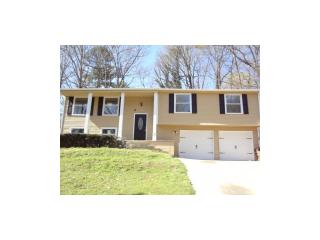 6931 Lismore Dr, Norcross, GA 30093-3446