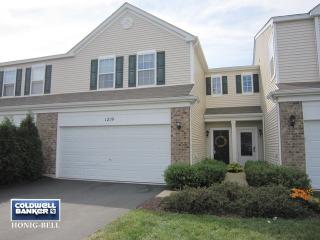 1219 Courtland Cir, Plainfield, IL 60586-5127