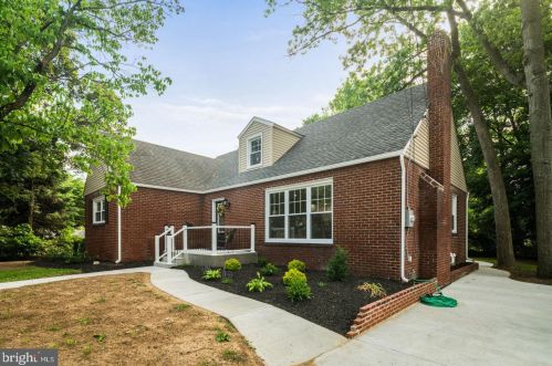 505 Strawbridge Ave, Camden NJ  08108-1814 exterior