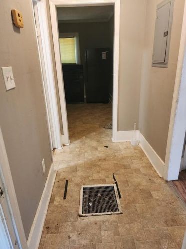2454 2nd St, Atlanta GA  30318-3404 exterior