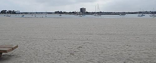 821-25 Deal Ct, San Diego, CA 92109-8130