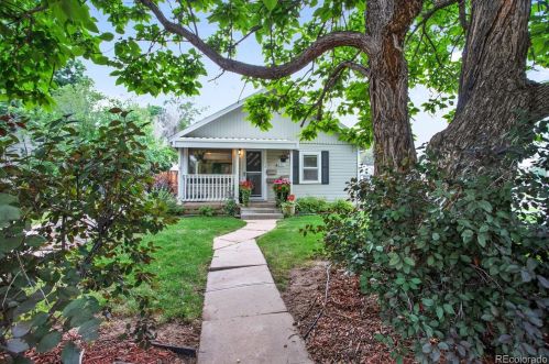 4711 Cherokee St, Englewood, CO 80110-6508