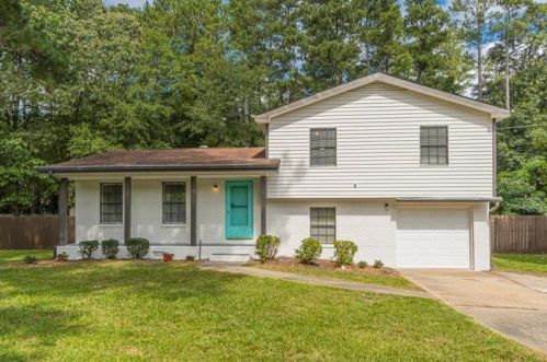 3131 Goode Rd, Conyers, GA 30094-2813