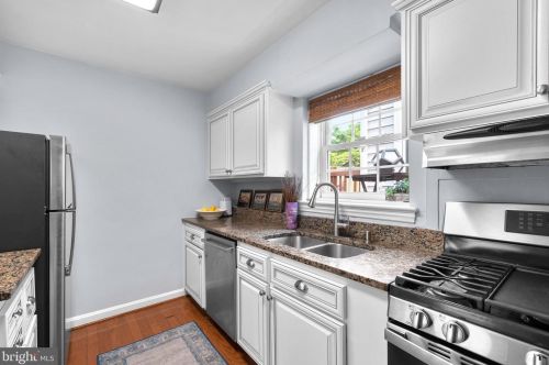 2419 Dennis Ave, Silver Spring MD 20901-2162 exterior