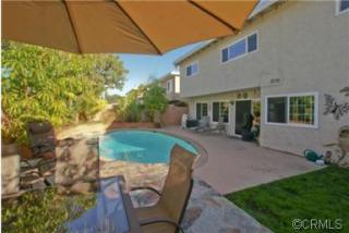 6141 Calle Pantano, Anaheim, CA 92807-2308