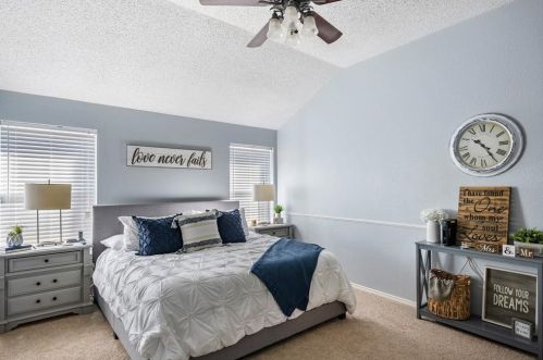 10245 Brea Cyn Rd, Fort Worth TX  76108-4984 exterior