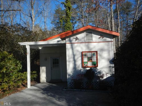 57 Candy Land Dr, Cleveland, GA 30528-1793
