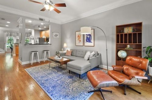 793 Inman Mews Dr, Atlanta, GA 30307-2496