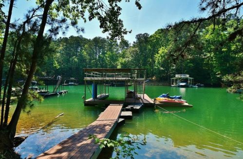 6259 Lakeview Dr, Buford, GA 30518-1127