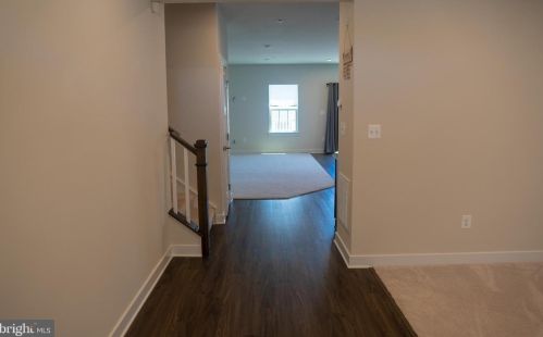 685 Falcon Ln, Aberdeen MD  21001-1256 exterior