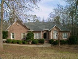 1140 Bent Creek Rd, Watkinsville, GA 30677-7555