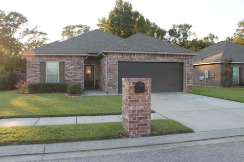 179 Imperial Saint Landry Ave, Opelousas LA  70570-9008 exterior