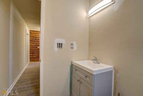 3401 Monica Ln, Conyers GA  30094-3934 exterior