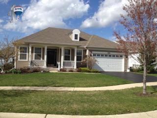 505 Homeview Dr, Oswego, IL 60543-6051