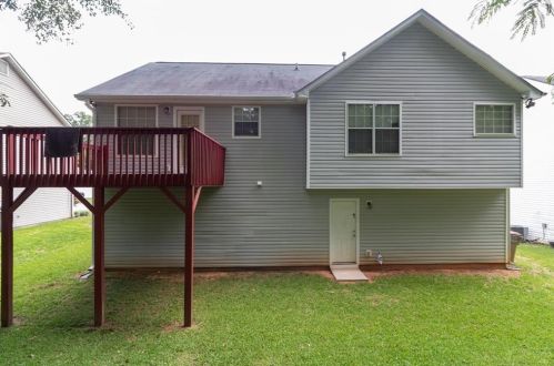 1909 Owens Trl, Rex GA 30273-1080 exterior