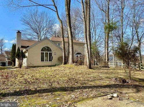 2417 Mumford Dr, Silver Spring, MD 20906-3260