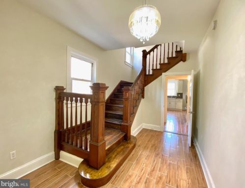 51 Tulane St, Princeton NJ  08542-6911 exterior