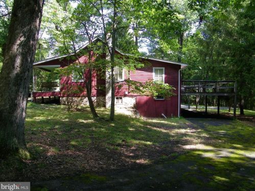 13208 Old Cumberland Rd, Flintstone, MD 21530-3140