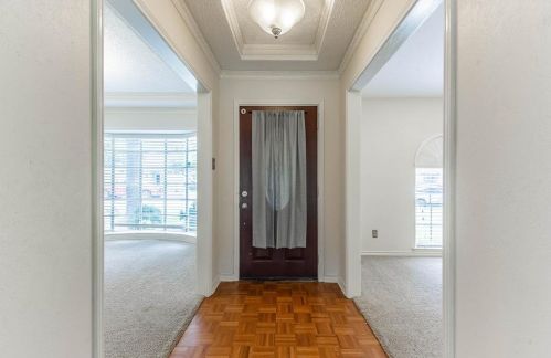 6007 Canyon Springs Rd, Dallas TX  75248-2116 exterior