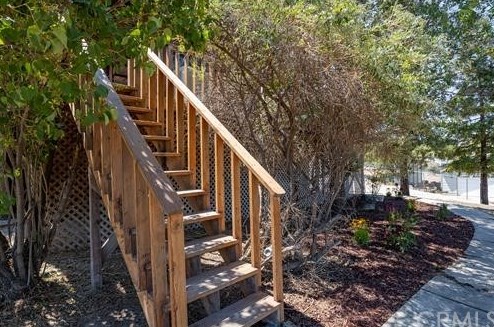 22711 Westwood Blvd, Tehachapi, CA 93561-8219