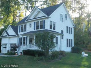 107 Shore Rd, Arnold, MD 21012-1017