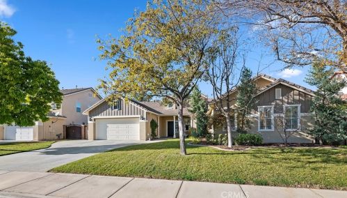 17617 Cedarwood Dr, Riverside CA  92503-7038 exterior
