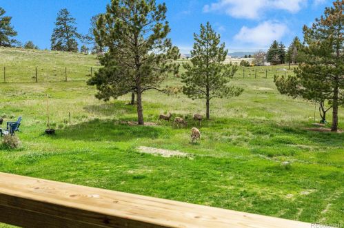 11160 Tomahawk Rd, Parker CO  80138-8159 exterior