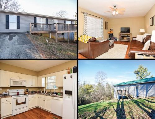 3937 Wrights Ferry Rd, Mcghee Tyson Ang Base, TN 37777-4840
