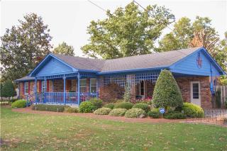 676 Old Gallatin Rd, Portland, TN 37148-1655