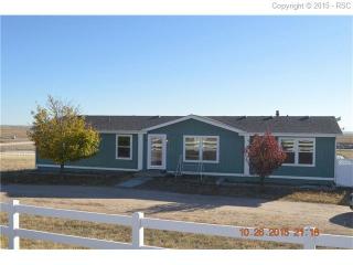 7435 Chelsey Way, Amo, CO 80831-6044