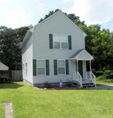 1323 Oleander Ave, Chesapeake, VA 23325-3745