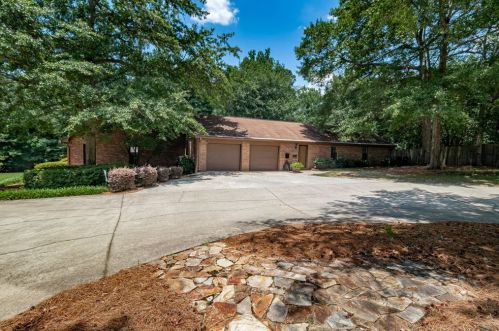 4841 Washington Rd, Evans GA  30809-6403 exterior