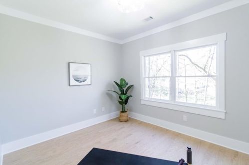 1865 Felker Ward St, Atlanta GA  30318-1809 exterior