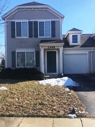 2498 Concord Ct, Boulder Hill, IL 60538-5043