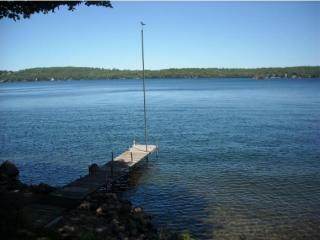 320 Black Brook Rd, Sanbornton, NH 03269-2802