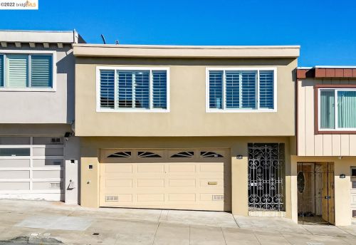 147 Amherst St, San Francisco, CA 94134-1303