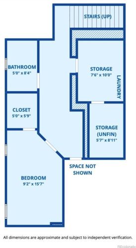 1221 Elizabeth St, Denver CO  80206-3219 exterior