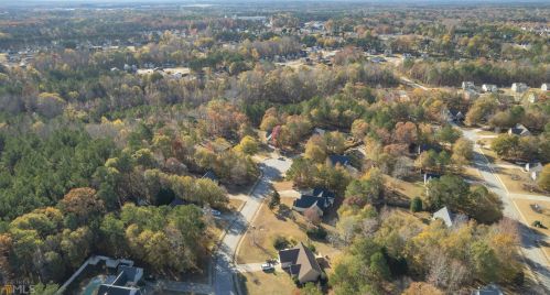 165 Dodgen Place Dr, Hampton, GA 30228-4912
