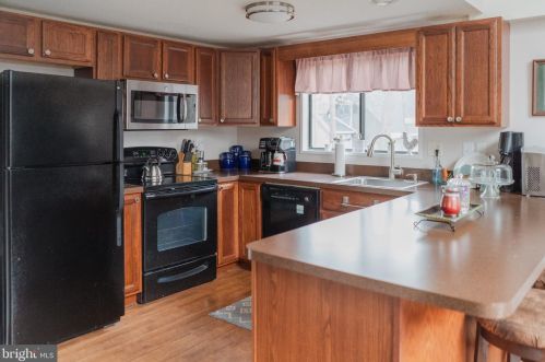 170 Oneida Trl, Hedgesville WV  25427-5248 exterior